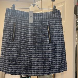 With tags Loft skirt size 6